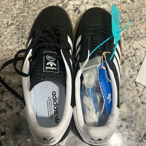 Brand new Adidas Gazelle